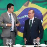 Encontro Federativo MT com o Pres. Jair Bolsonaro