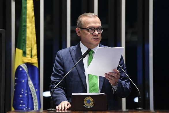 Roque de Sá/Agência Senado