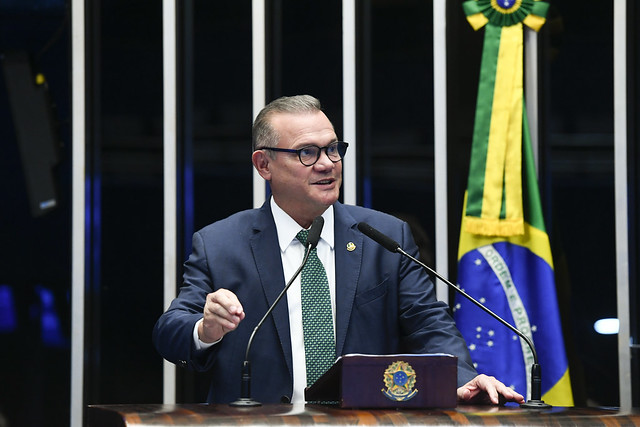 Marcos Oliveira/Agência Senado