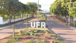UFR - Divulgação